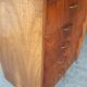 Vintage dresser