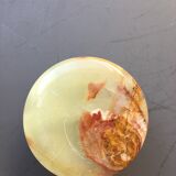 Display cigarettes vintage marble dispenser