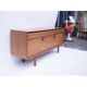 Enfilade White & Newton vintage portes papillon