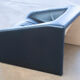 Sofa Malmo designed by Patricia Urquiola for Moroso 2002