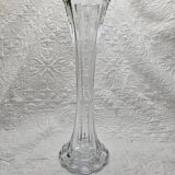 Vase en cristal "Capucine"