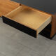 1960s Lowboard