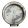 Marble ashtray catchall from Carrara, Italy.