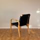 Model 45 lounge chair attributed to Alvar Aalto for Artek, 1970s