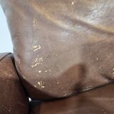 Armchair with footstool, Westnofa, "Wing Chair and foot stool", designed by