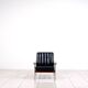Fauteuil "1001" de Sven Ivar Dysthe pour Dokka Mobler