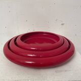 Postmodern ceramic set 1980
