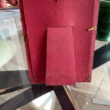 Old photo frame