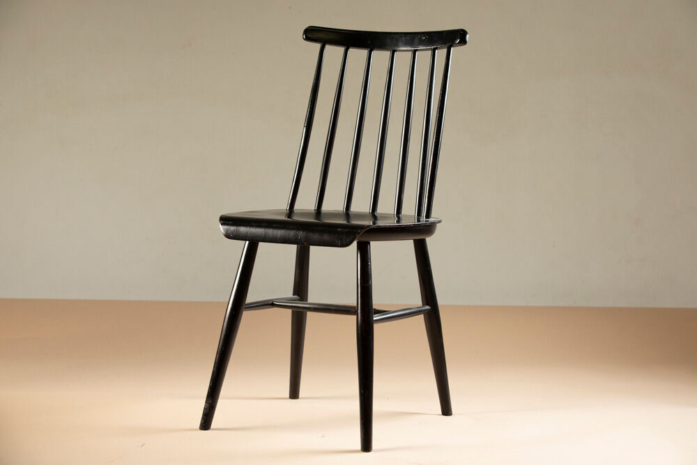 Chair FANETT Ilmari tapiovaara