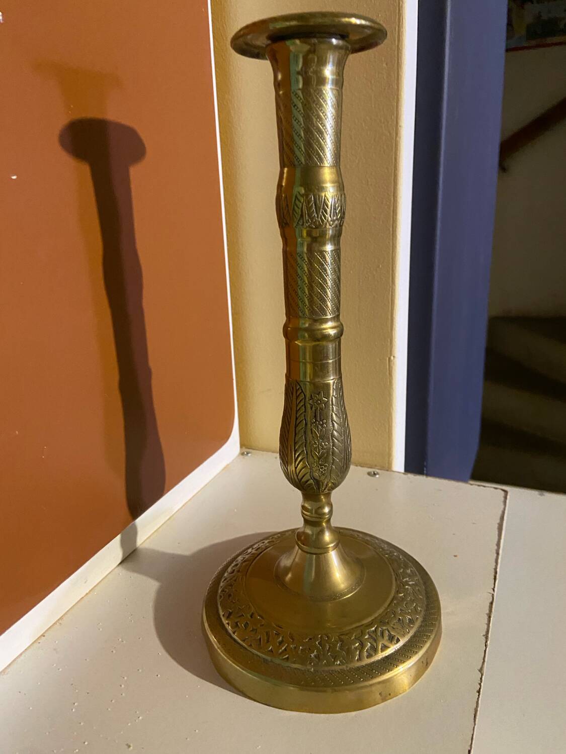 Candlestick