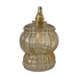 Vintage walking lamp