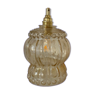 Vintage walking lamp
