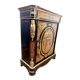 Boulle side table