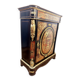 Meuble d'appui Boulle