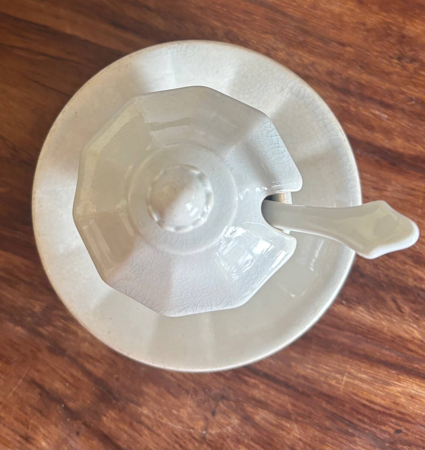 Moutardier Vieillard