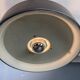 J. Hoogervorst - "Model 4017" - Anvia Pendant Lamp 1960s