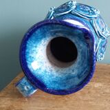 Vase pitcher by Nedo Scappini, New Renaissance, Italy