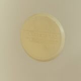 Armoire Flötotto, quatre pièces « profilsystem », années 1970