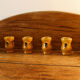 Lot de 6 coquetiers poule