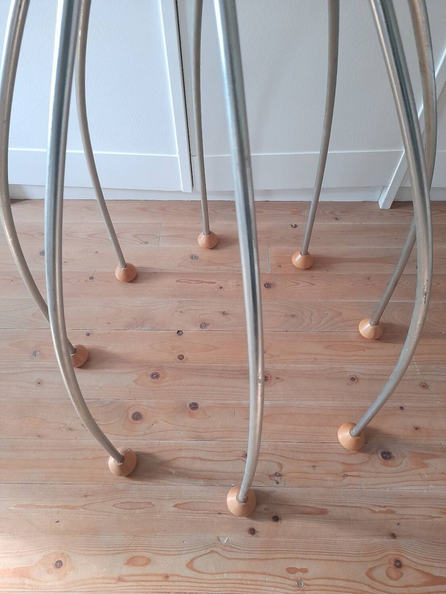 Porte-manteau Octopus par De Pas, d'Urbino et Lomazzi pour Zanotta