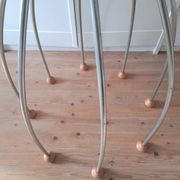 Porte-manteau Octopus par De Pas, d'Urbino et Lomazzi pour Zanotta