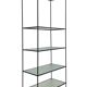 Armoire murale vintage Poul Cadovius Abstracta