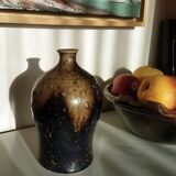 Vase en céramique Nigon (ocelot)