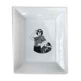 Vide-poche en porcelaine FAR4