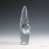 Vintage 'Orkidea' vase by Timo Sarpaneva for Iittala