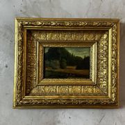 Tableau ancien