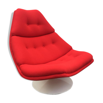 Fauteuil  Geoffrey Harcourt pour Artifort