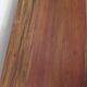 Shelf - bookcase - Bibus - exotic wood - solid wood - 3 levels - 2