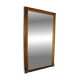 Large mirror 19th century