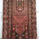 Tapis laine 94x54cm