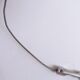 Hanging lamp Parentesi by Achille Castiglioni edited by Flos
