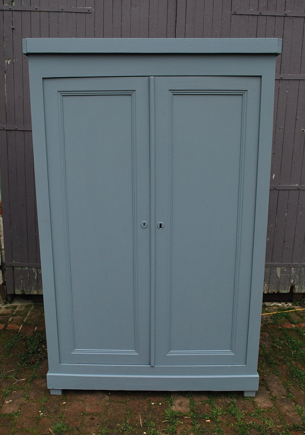 Cupboard