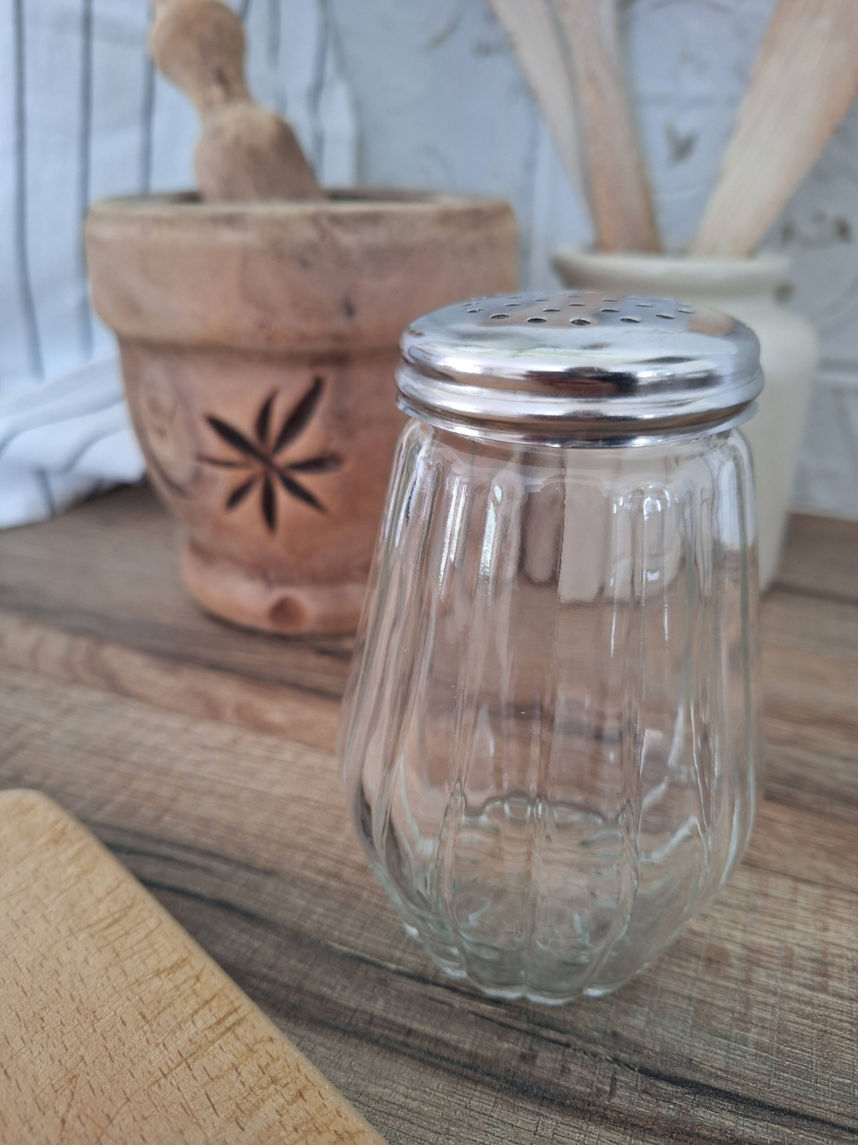 Vintage sugar bowl