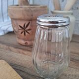 Vintage sugar bowl