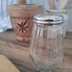 Vintage sugar bowl