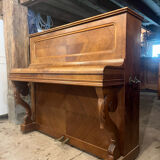 Upright piano Leguerinais Frères to makeover
