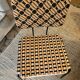 Set of 6 CFOC chairs