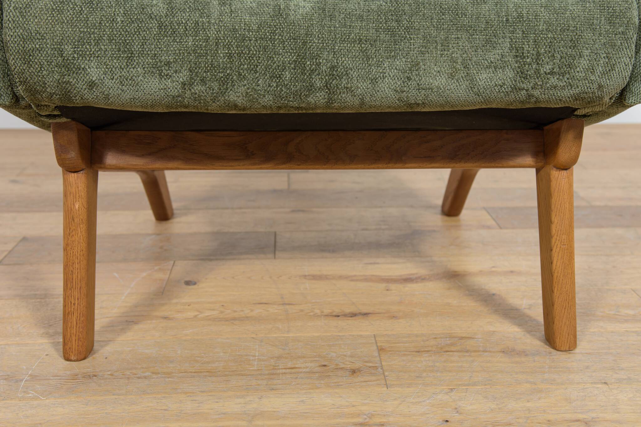 Mid-Century Armchair, Denmark, 1960s