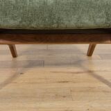 Mid-Century Armchair, Denmark, 1960s