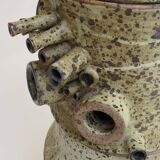 1960s Very Large Hand Produced Studio Pottery Sculpture