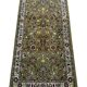 Oriental wool rug
