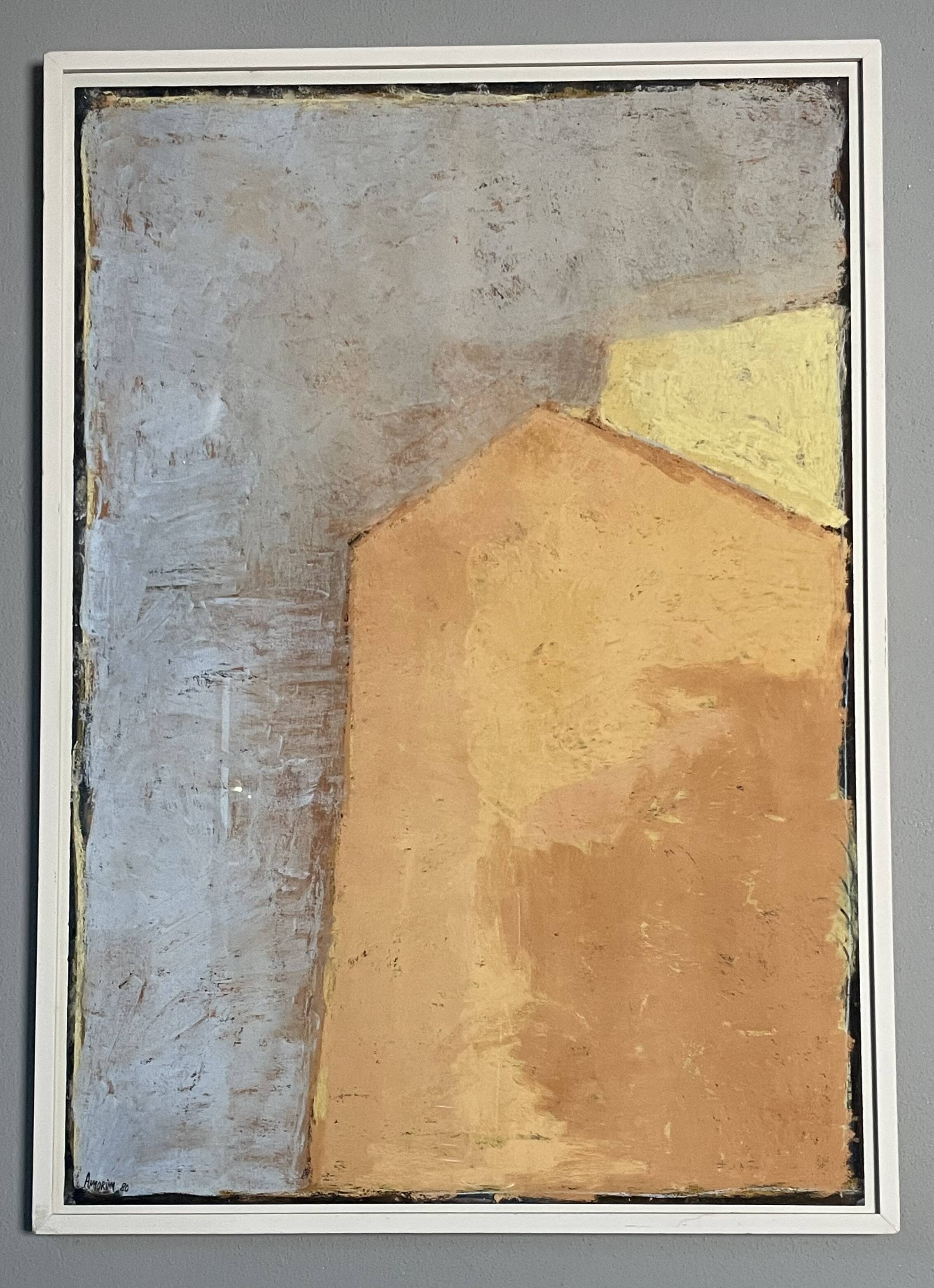 Maison du Sud - Amorim + Book