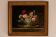 Still life, Poidevin 20th century