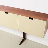 Rare DC01 Sideboard by Cees Braakman for Pastoe Netherlands 1962