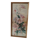 Silk frame