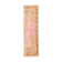 2x7 pink and brown turkish runner rug, 204x58cm